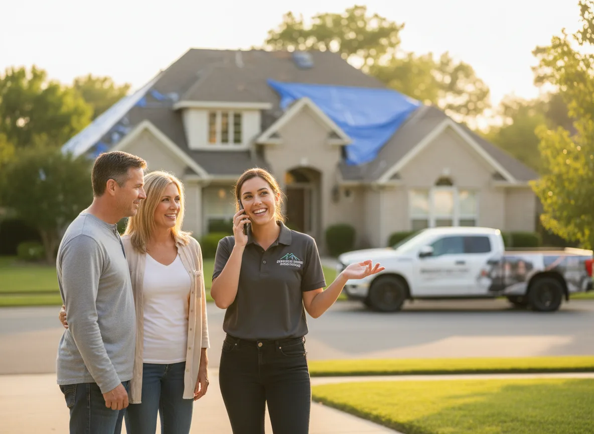 Emergency Roof Repair Deer Lodge, MT FAQs